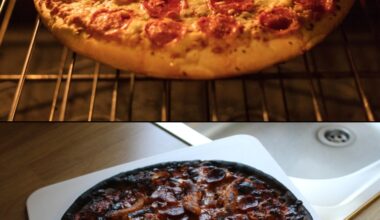 Time dilation on planet pizza.