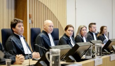ECHR sets date for ruling in MH17 flight case