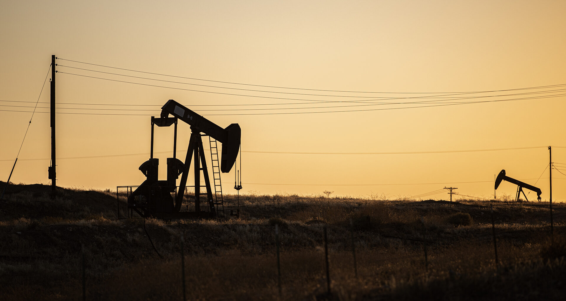 Should polluters pay? CA's climate superfund plan may have stalled
