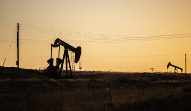 Should polluters pay? CA's climate superfund plan may have stalled