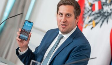 Alterslimit auf Social Media: Pröll will Einsatz von Austria ID prüfen