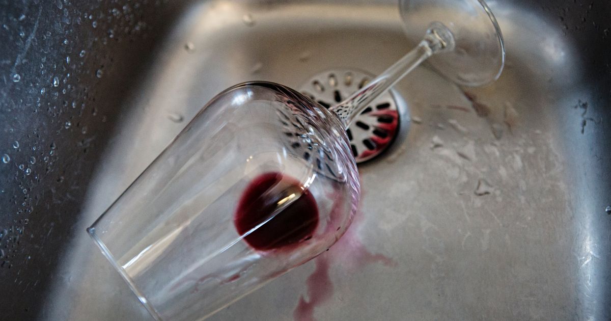 Kombination av läkemedel dämpade alkoholsuget