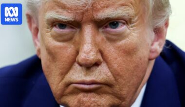 Trump can keep National Guard deployed to LA for now, appeals court rules