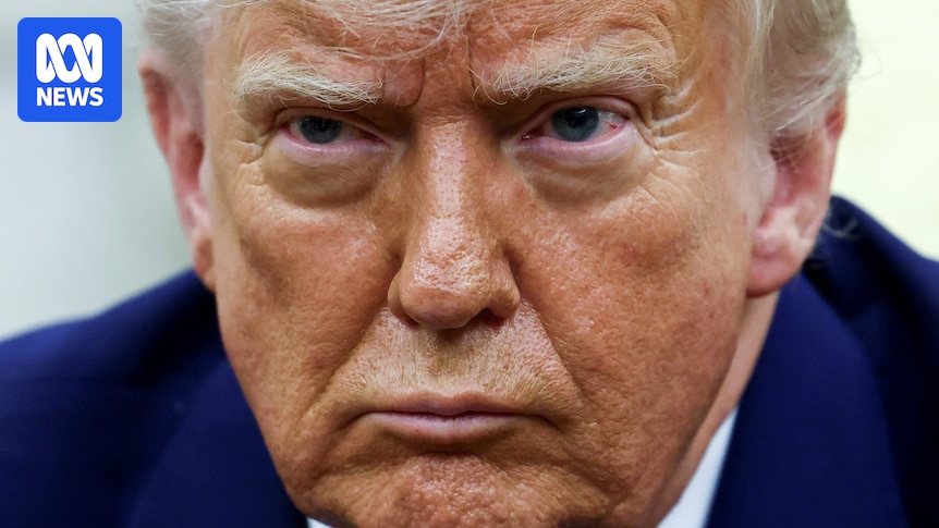 Trump can keep National Guard deployed to LA for now, appeals court rules