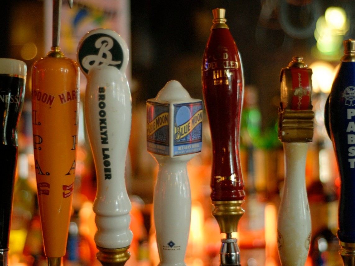‘Entertainment zones’ aim to boost Sacramento nightlife