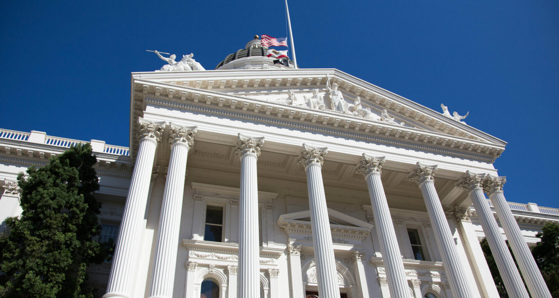 California legislature passes budget with impacts to public health