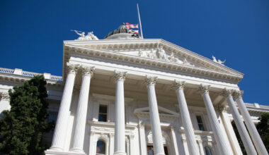 California legislature passes budget with impacts to public health