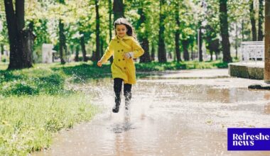 PŘEDPOVĚĎ: Česko zažije týden plný zvratů. Co nás čeká?