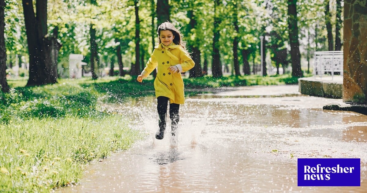 PŘEDPOVĚĎ: Česko zažije týden plný zvratů. Co nás čeká?