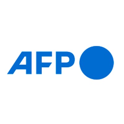 Agence France-Presse