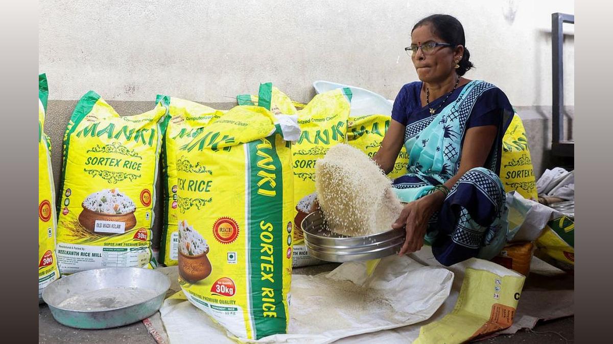 Pakistan Rice Exports Remain Strong Despite India