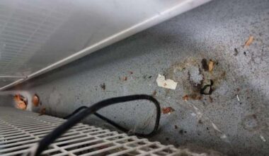 Restaurants and businesses with a food hygiene zero in Wales