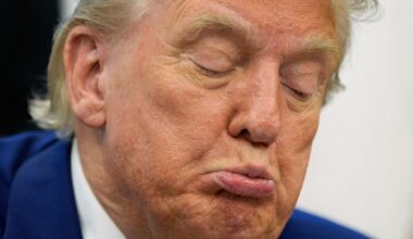Trump will innerhalb von zwei Wochen über Kriegseintritt entscheiden