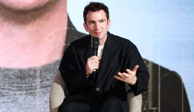 ‘Thunderbolts*’ Director Jake Schreier Dishes Directing Advice in Malta