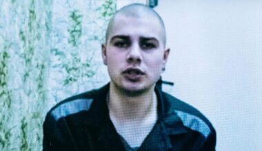 "You Were Born in Captivity, You Live in Captivity." The Story of a Ukrainian Marine Who Returned From Hell