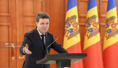 Nicusor Dan: I really want the pro-European direction to win in the Republic of Moldova