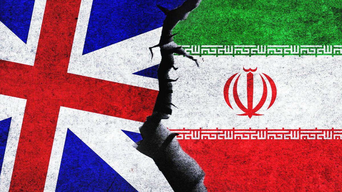 Risk of 'lone wolf' attacks in UK heightened by Iran-Israeli conflict