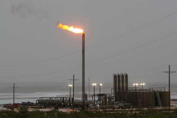 However, due to renewed conflict between Israel and Iran, prices have started to rise.