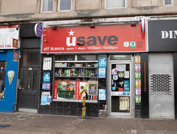 usave shop