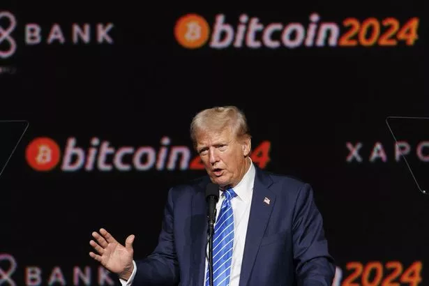  Bob McNally, who heads the energy and geopolitical analysis firm Rapidan Energy, said that "the White House should be worried." 