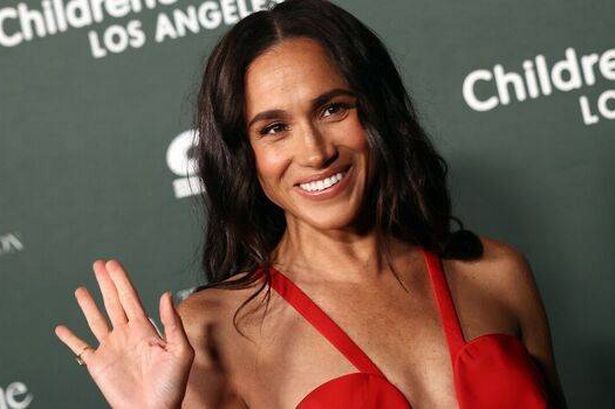 Meghan Markle