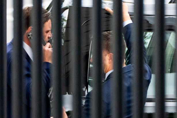 Republican figures normally fiercely loyal to Trump have called his seemingly increasing involvement in the conflict "the end of the American empire."