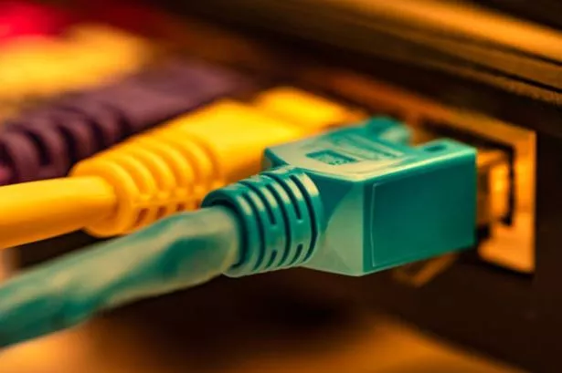 State pensioners are being warned to make an urgent check to see if they can slash their broadband bill by HUNDREDS.