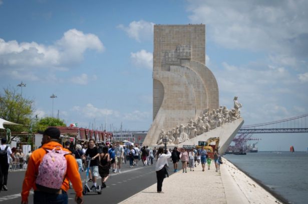 UK expats hoping for a new life in the European Union nation are being warned they could face a longer wait.