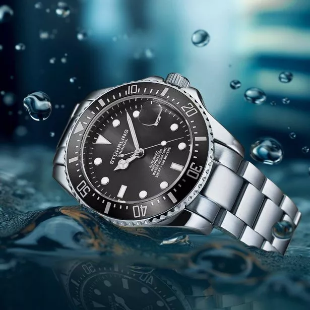 Debenhams shoppers can get 91% off this stylish watch