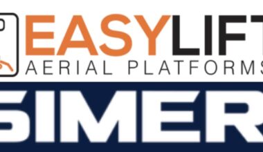 Easy Lift moves into Finland