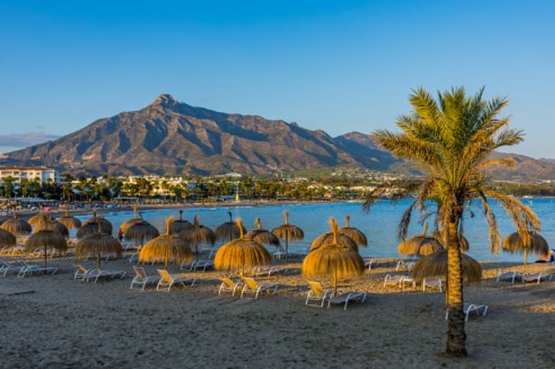 Foreign Office changes Spain, Turkey, Greece, Cyprus travel advice with 'everyone at risk'