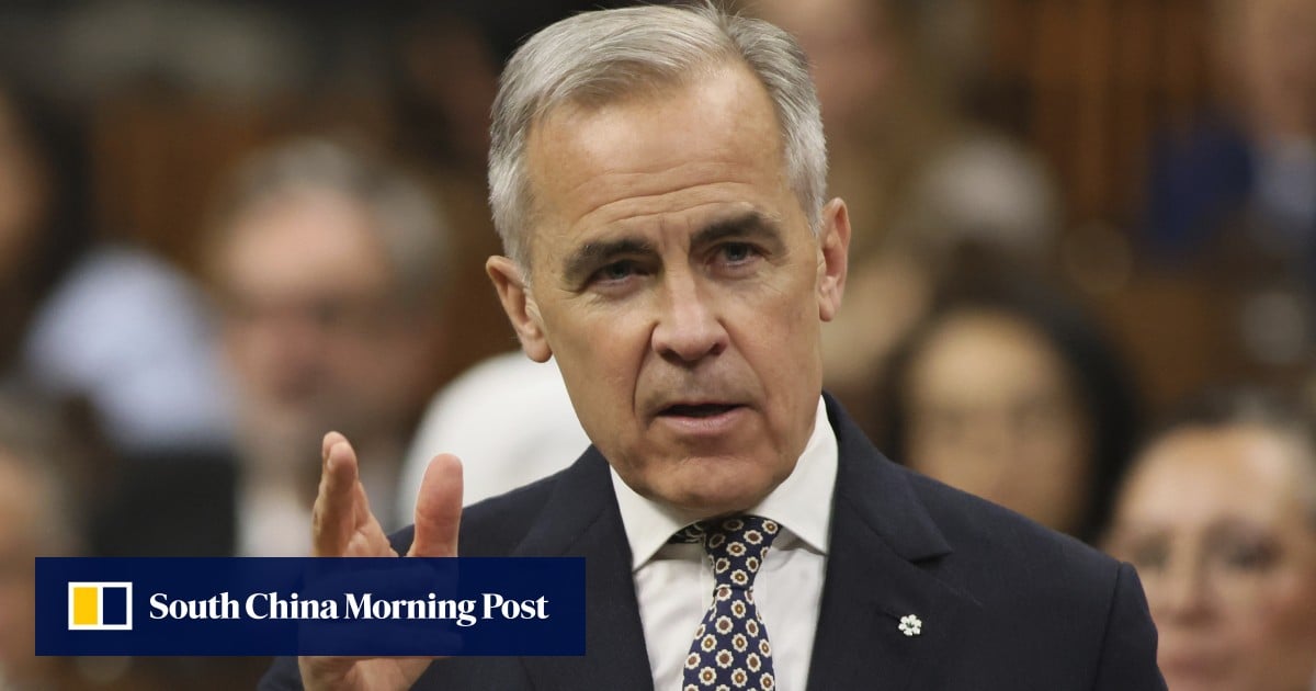 Canada to ‘adjust’ counter-tariffs on US metals if no deal with Trump in 30 days