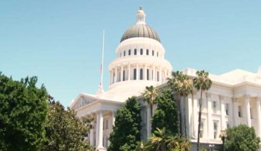Gov. Newsom conditionally signs California budget. What's next