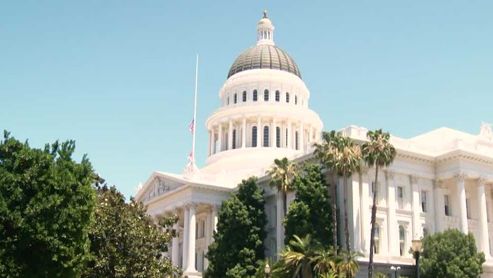 Gov. Newsom conditionally signs California budget. What's next