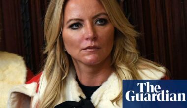 DHSC’s £122m claim against Michelle Mone-linked company reaches high court | Michelle Mone