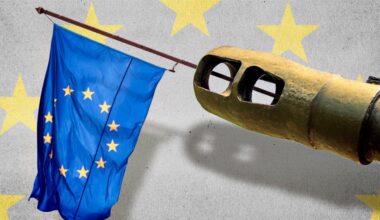 Jedes Jahr 600 Milliarden Euro mehr für Rüstung in Europa: Kann das gutgehen? - Wirtschaft
