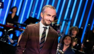 Polizeigewerkschaft reicht beim ZDF Beschwerde gegen Böhmermann ein