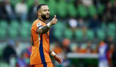 Eight is great as Dutch dish out World Cup demolition