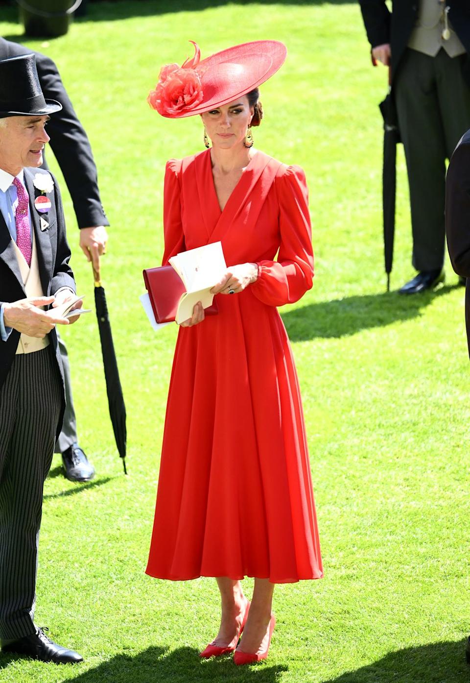 royal ascot 2023 friday
