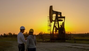 These 3 High-Yield Oil Companies Just Secretly Moved to Secure Their Dividends