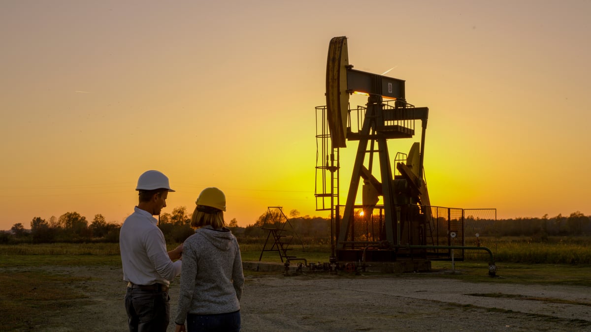 These 3 High-Yield Oil Companies Just Secretly Moved to Secure Their Dividends