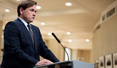 Lithuanians to be evacuated from Israel by land – NKVC
