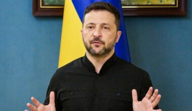 "A Beautiful Operation": Ukraine’s $7B Drone Strike Takes Out 40 Russian Bombers