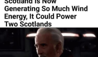 Underrated powerhouse, that's what we are!