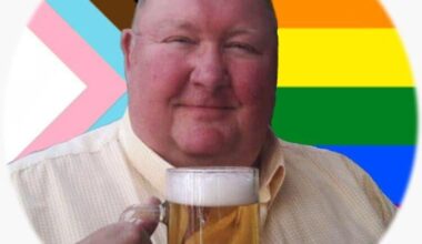 Happy Pride Month everyone!