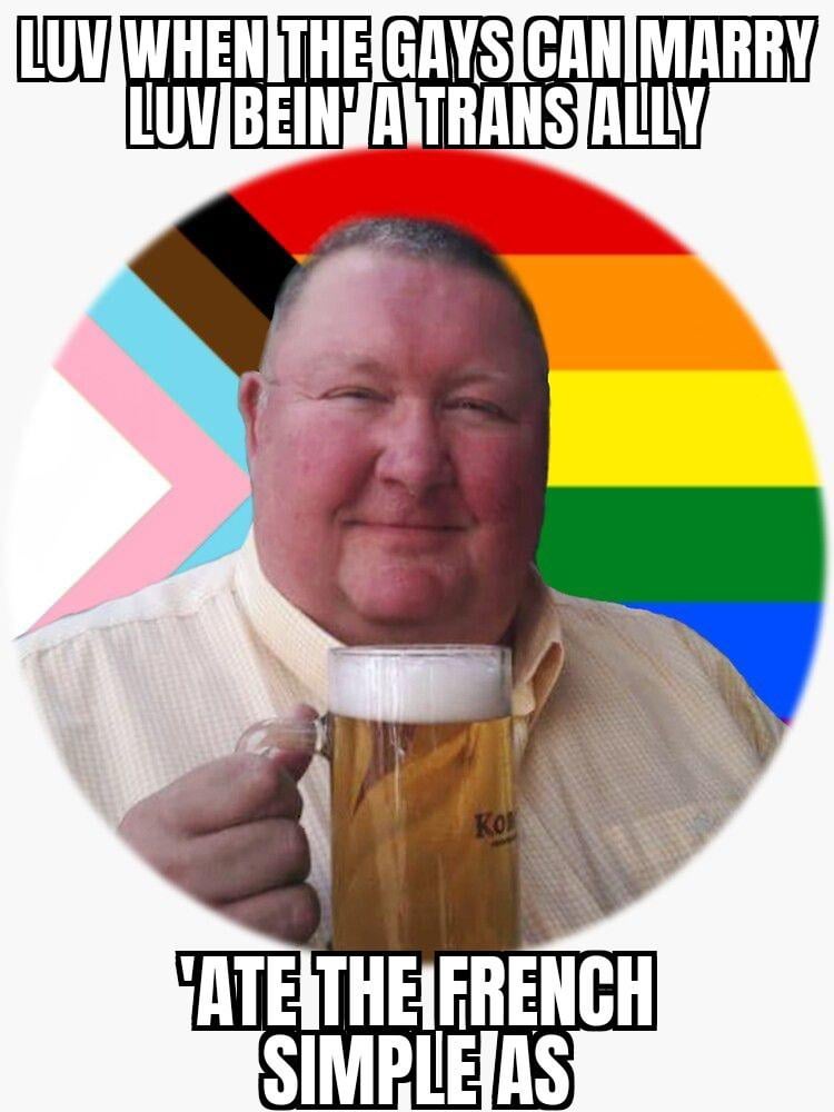Happy Pride Month everyone!