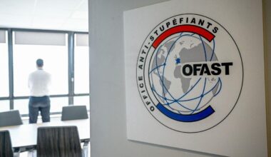 La cheffe de l'office antistupéfiants de Marseille et son adjoint mis en examen dans l'enquête sur la disparition de 400 kg de cocaïne
