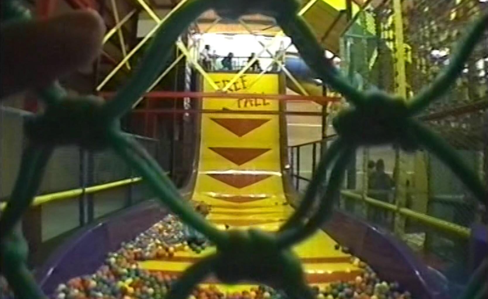 The good old days
