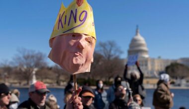 ‘No Kings’ protest across US on Saturday, June 14th: Why millions are set to take to the streets on Trump’s birthday