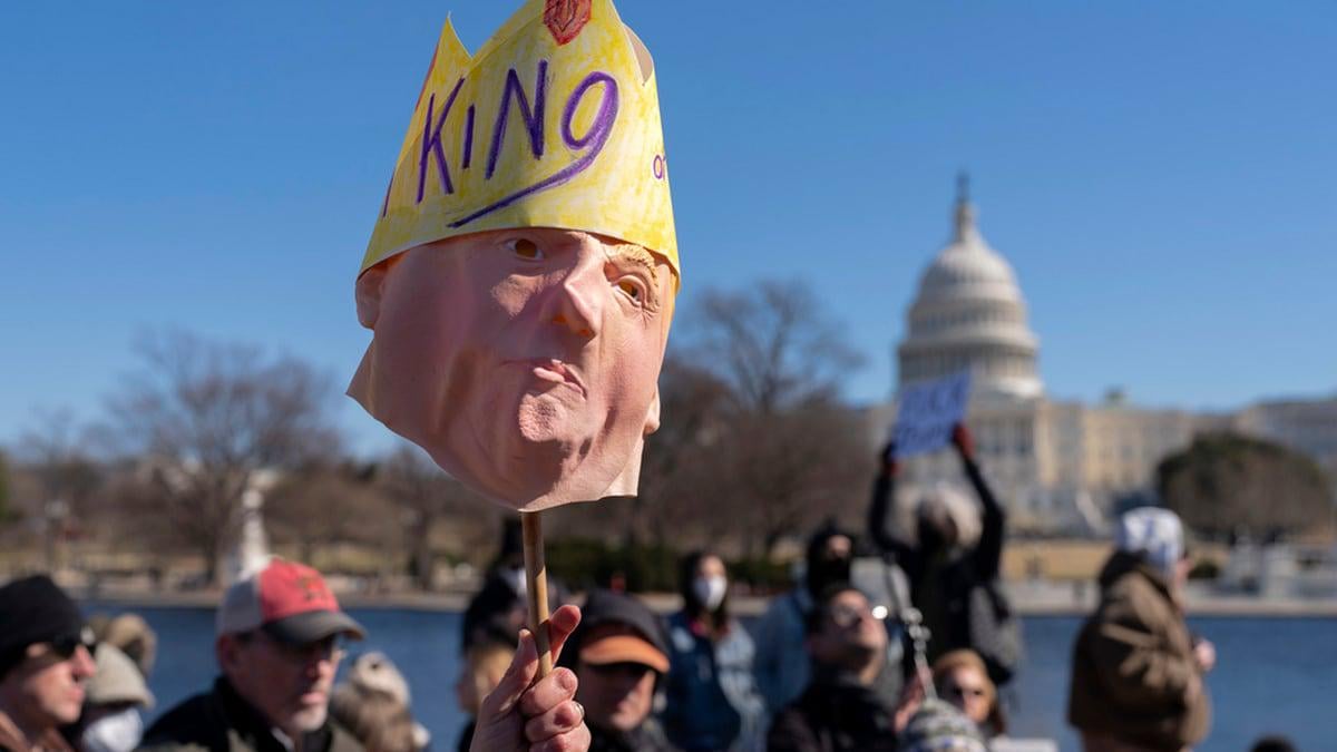 ‘No Kings’ protest across US on Saturday, June 14th: Why millions are set to take to the streets on Trump’s birthday
